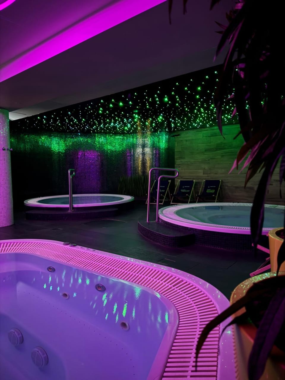 Jasna SportHotel & SPA Apartment in Czechia