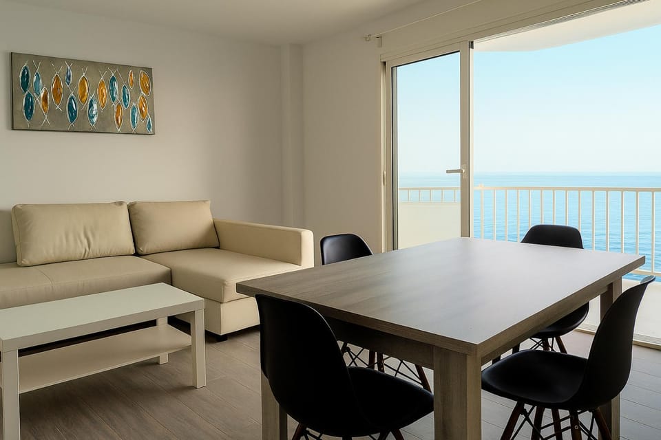 Torresol 402 Apartment in Nerja
