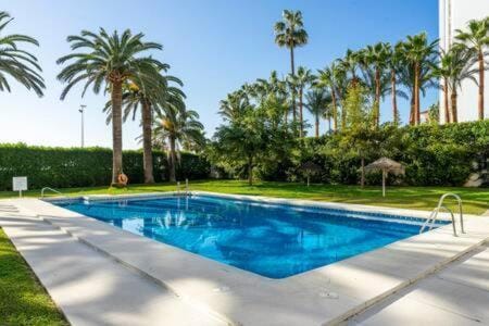Torresol 402 Apartment in Nerja
