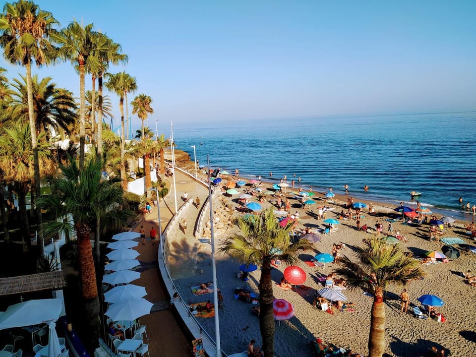 Torresol 402 Apartment in Nerja