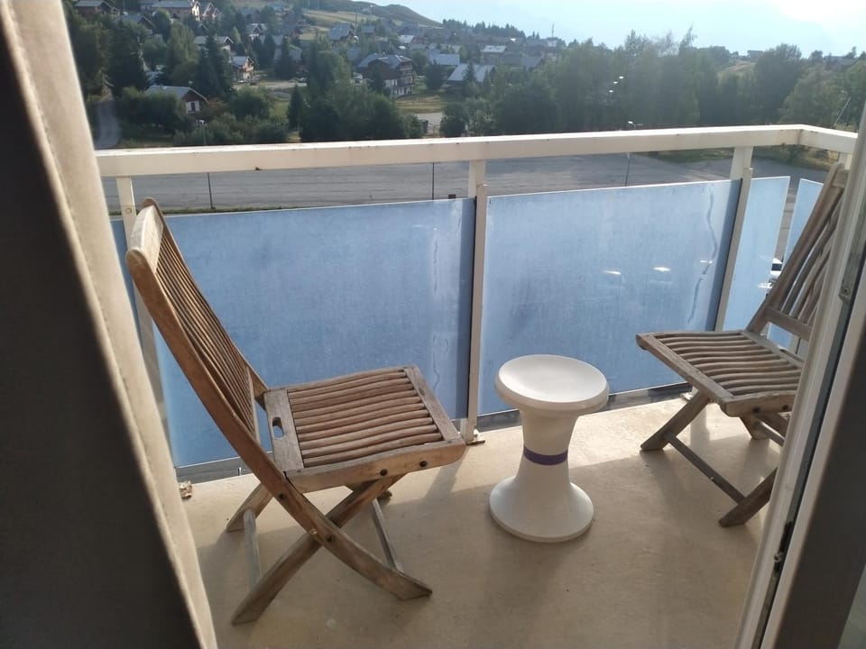 STUDIO la TOUSSUIRE EN SAVOIE Apartment in Villarembert