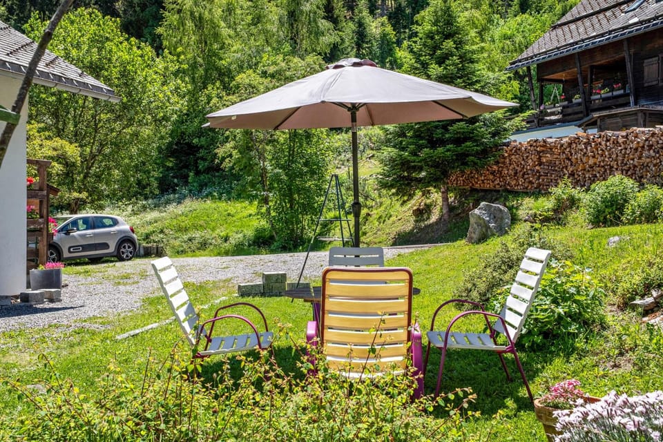 Ferienhaus Isele House in Schluchsee