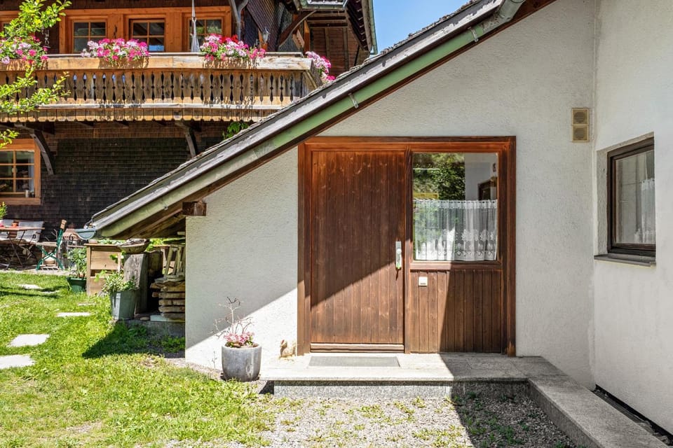 Ferienhaus Isele House in Schluchsee
