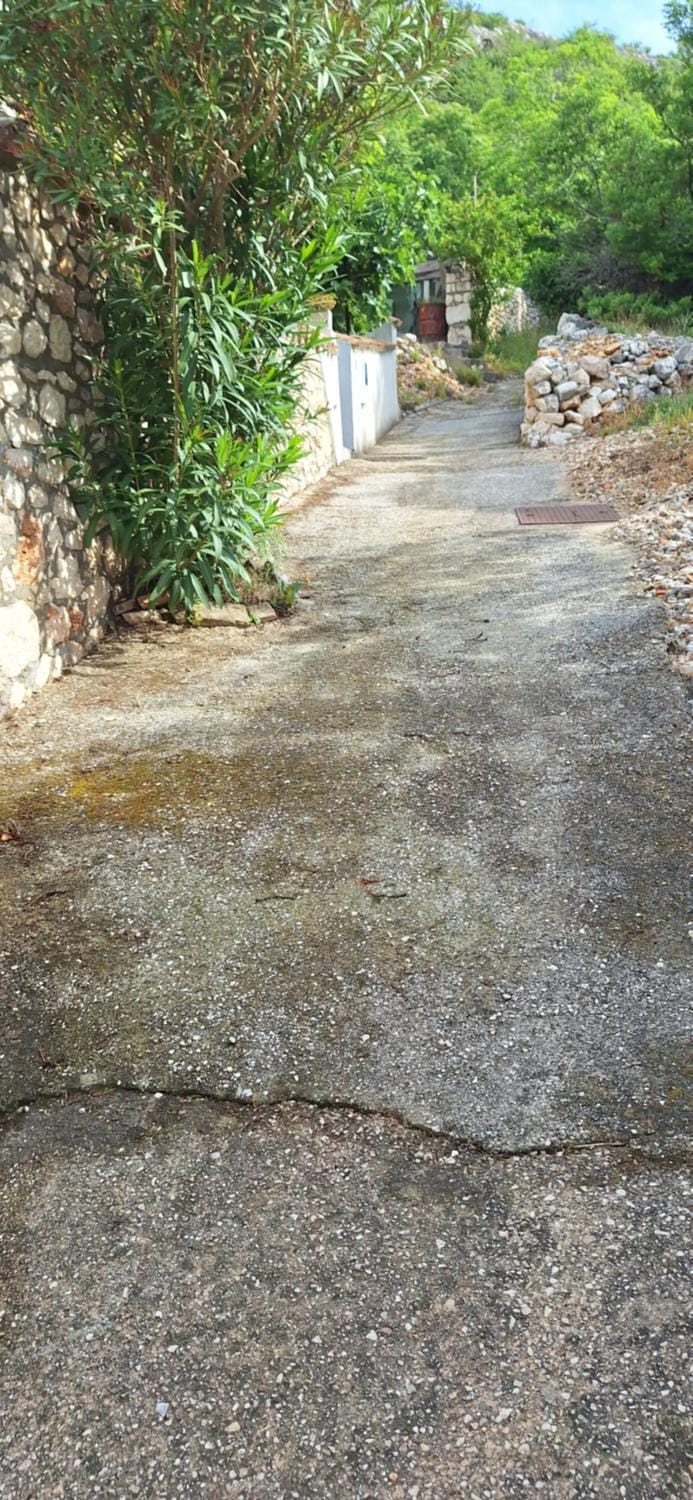 Apartman Legac Apartment in Lika-Senj County