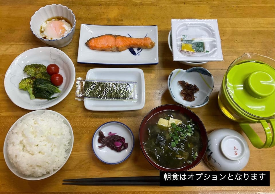 Breakfast