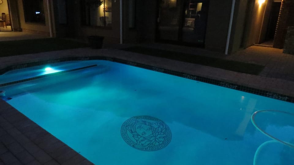 21 on Klein Karoo Apartment in Western Cape