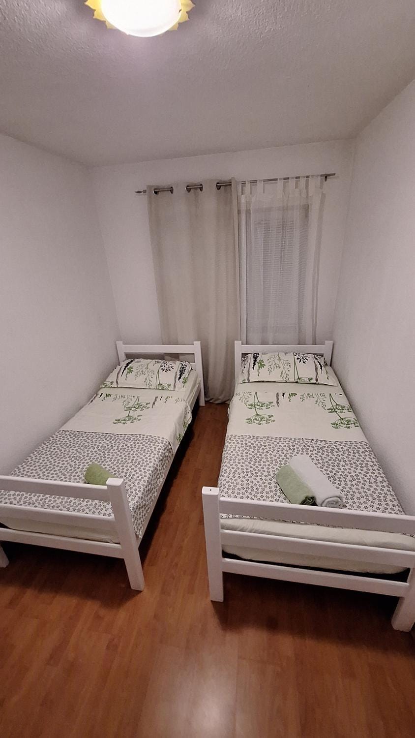 Apartman Anita Apartment in Split-Dalmatia County