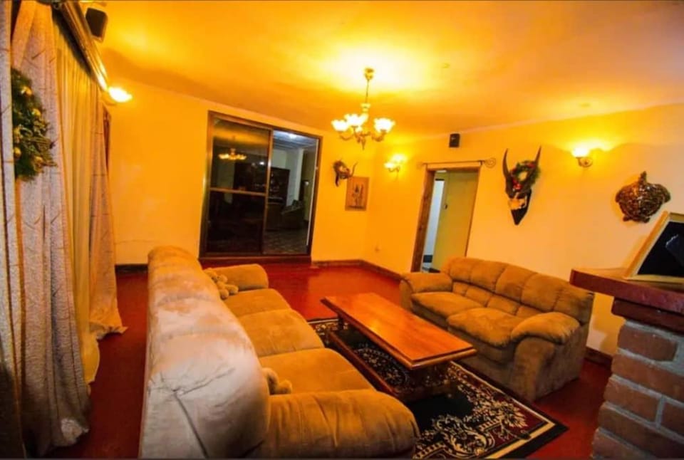 Bangata eco homestay Vacation rental in Tanzania