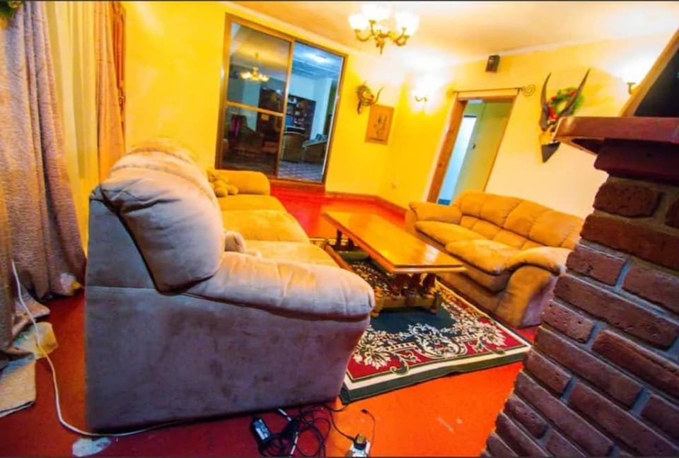 Bangata eco homestay Vacation rental in Tanzania