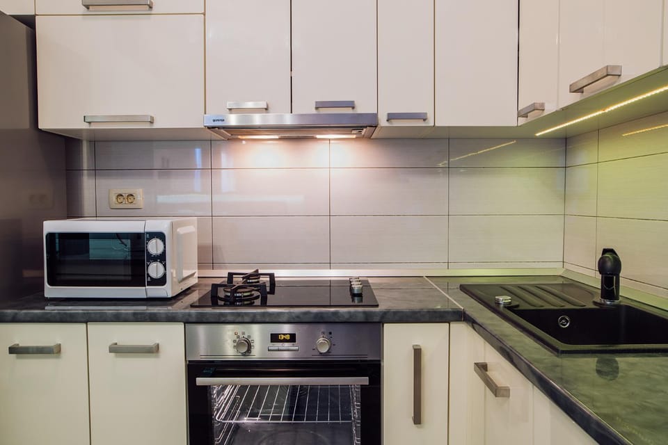 dishwasher, minibar, pet friendly