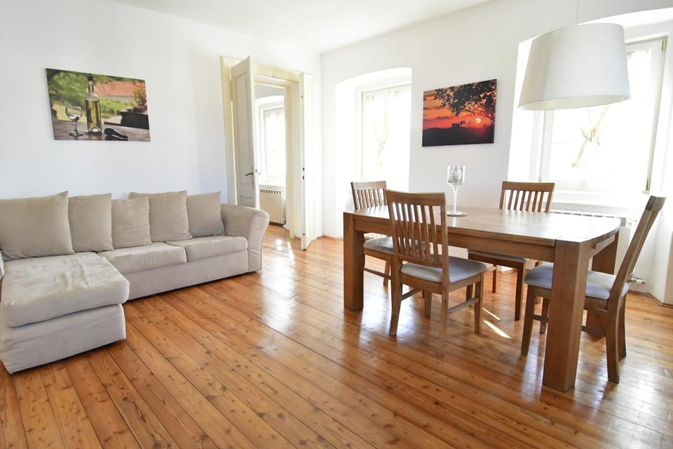 Panorama Apartment in Friuli-Venezia Giulia