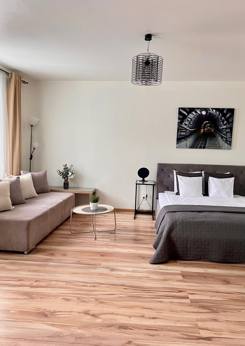 Apartamenty Katowicka 38 Apartment in Poland