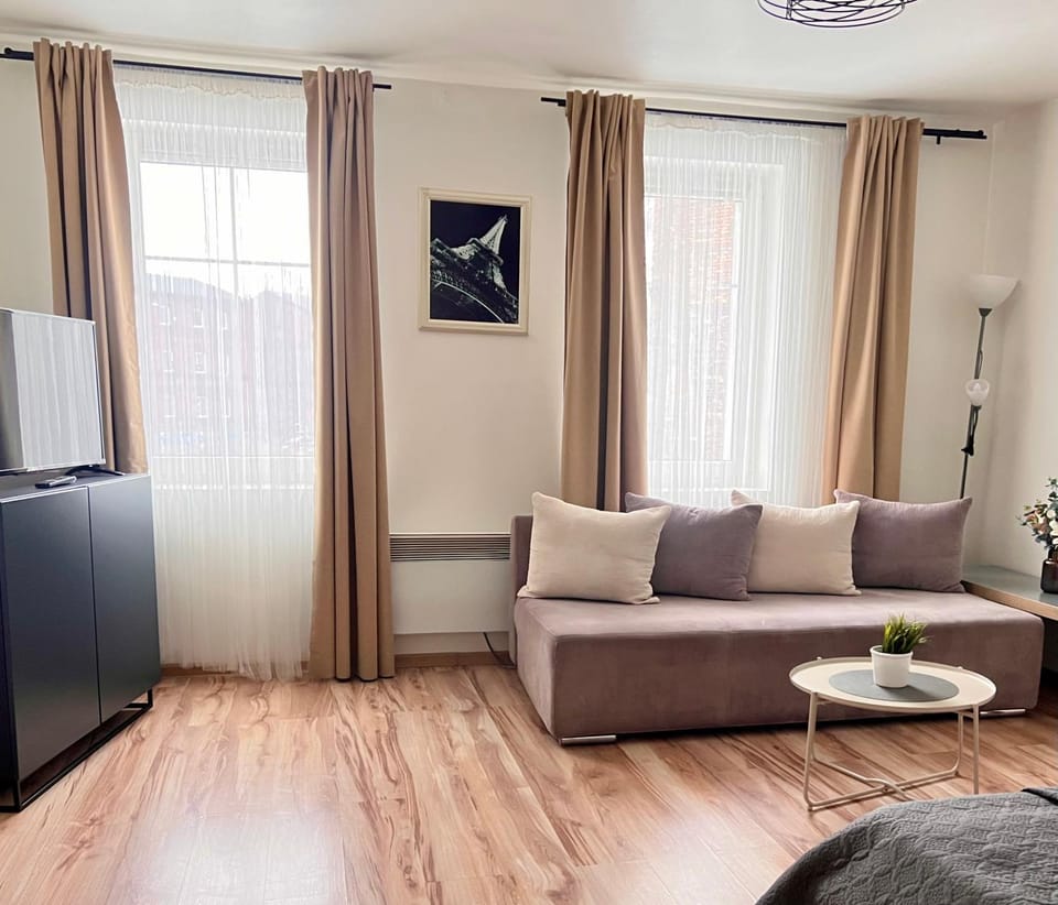 Apartamenty Katowicka 38 Apartment in Poland