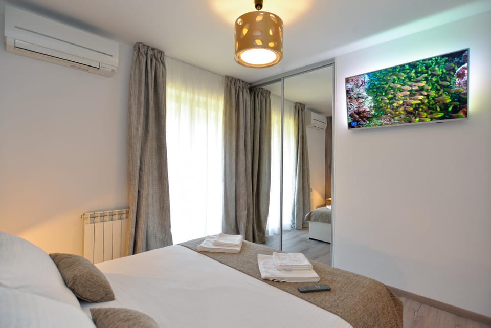 Apartments Elvis 1299 Apartment in Istria County