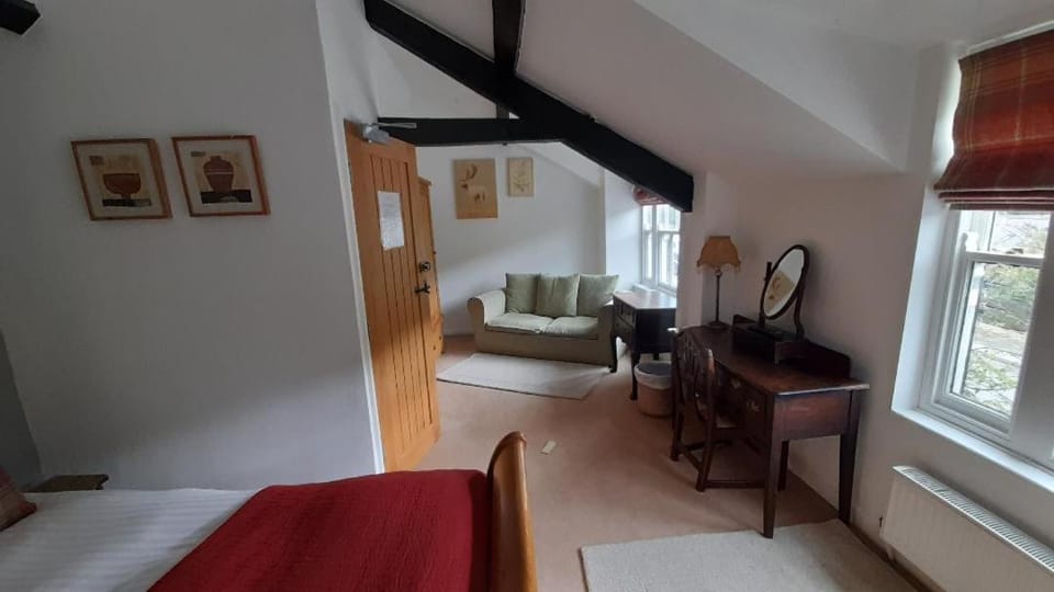 Ty Gwyn Hotel Hotel in Bro Garmon