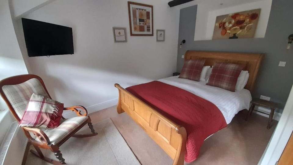 Ty Gwyn Hotel Hotel in Bro Garmon