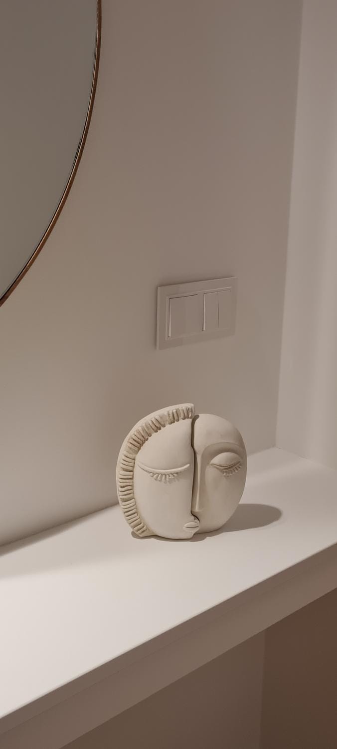 Decorative detail
