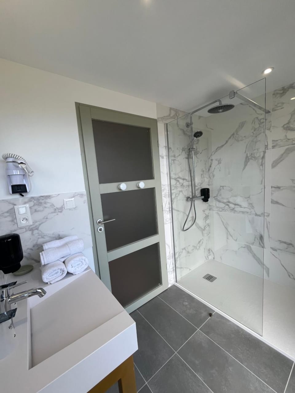 Hotel du Trégor Hotel in Brittany