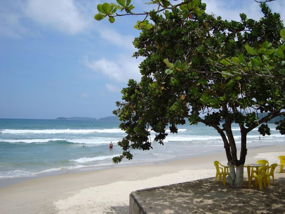 Condomínio Vilalba Apartment in Ubatuba