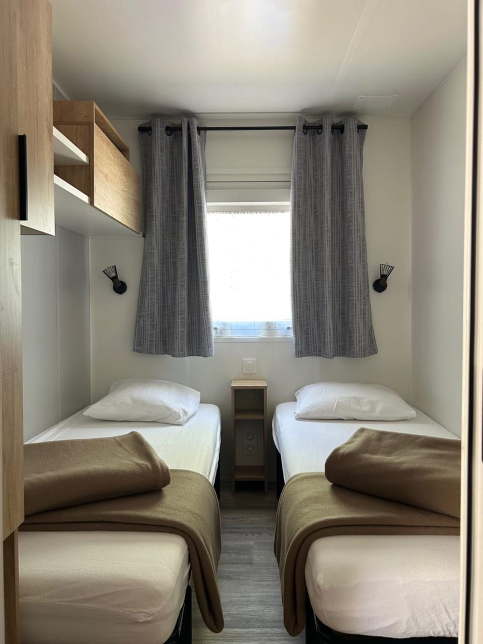 Camping de Contrexeville Campground/ 
RV Resort in Vosges