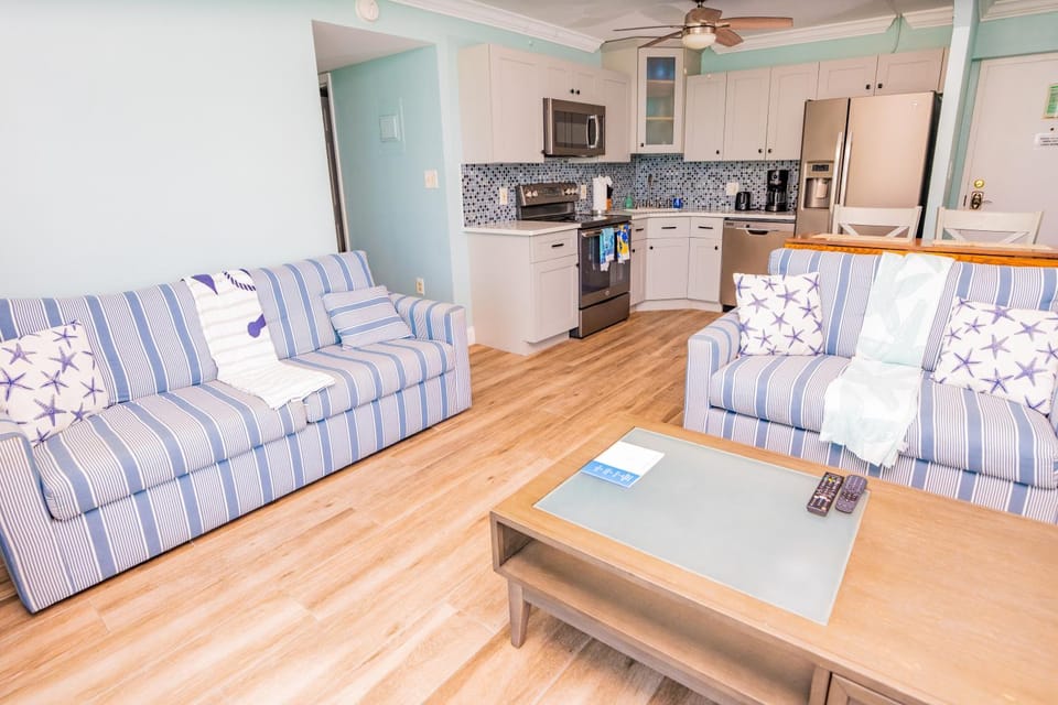 #1104 Lovers Key Beach Club Ocean Front Apartment in Bonita Springs