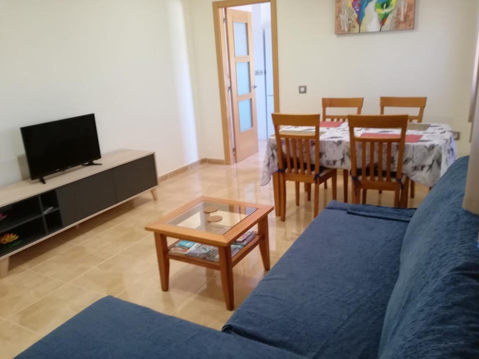 Apartamento Fuerte 2 Apartment in Puerto del Rosario