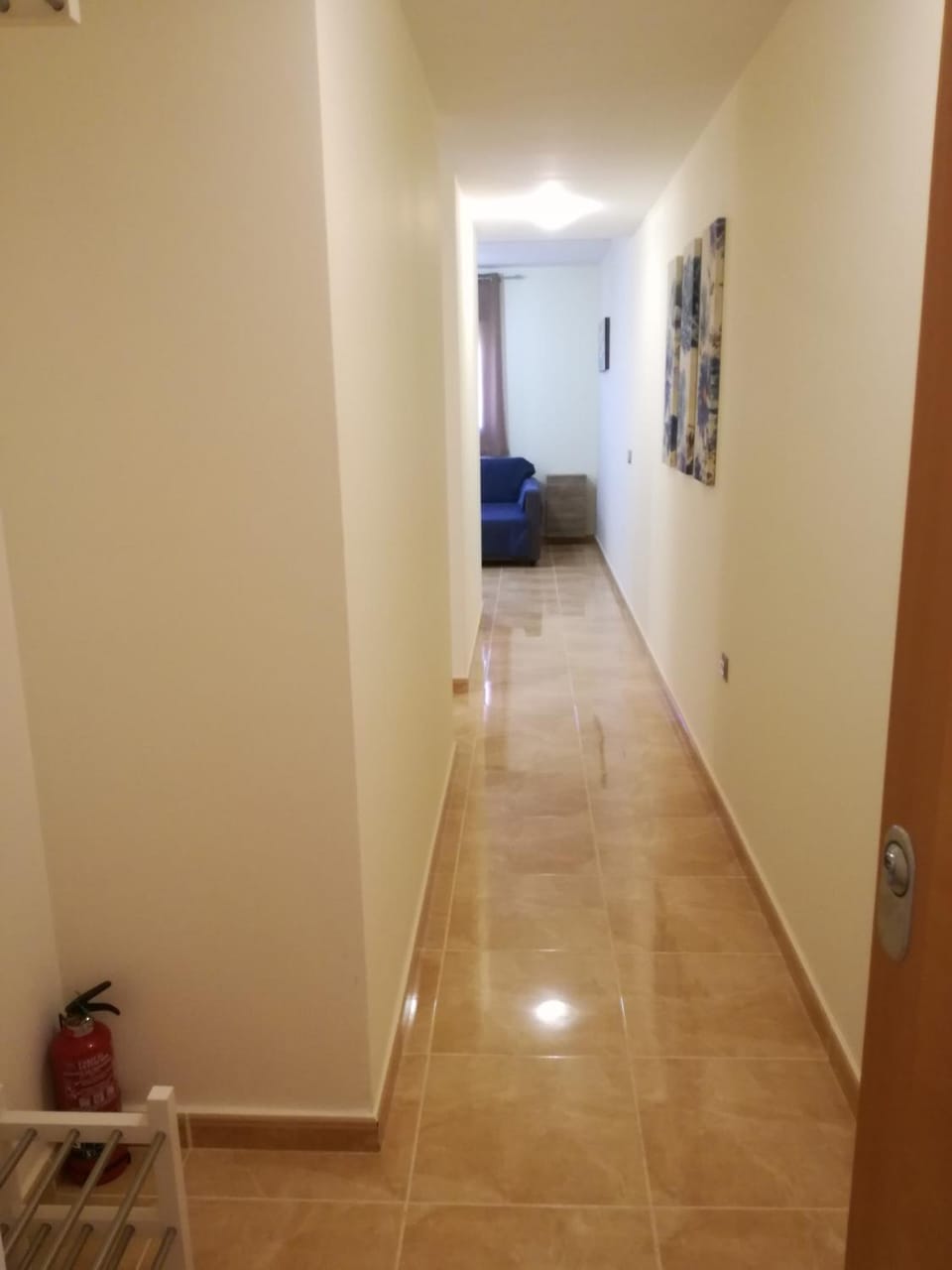 Apartamento Fuerte 2 Apartment in Puerto del Rosario