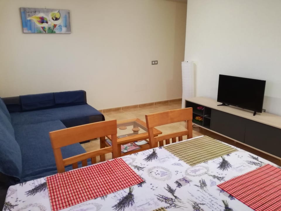 Apartamento Fuerte 2 Apartment in Puerto del Rosario