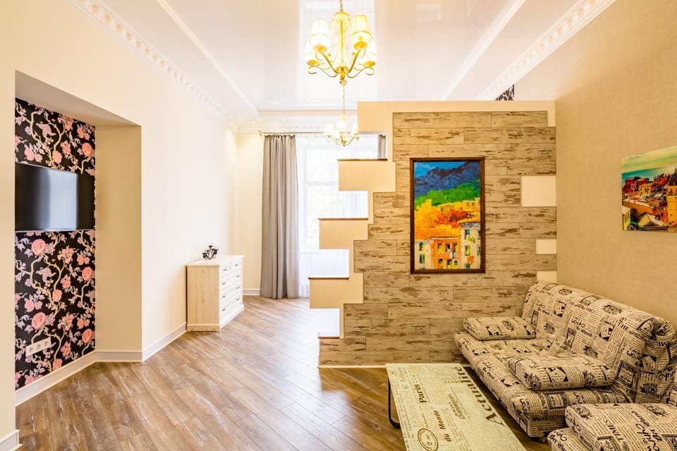 VIP Apartments Apartment in Lviv