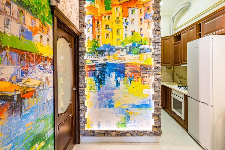 VIP Apartments Apartment in Lviv