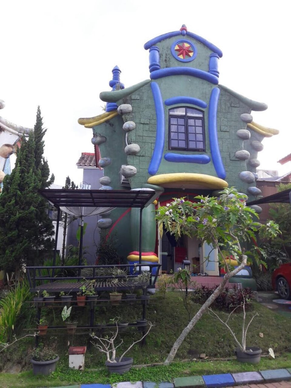 Garden