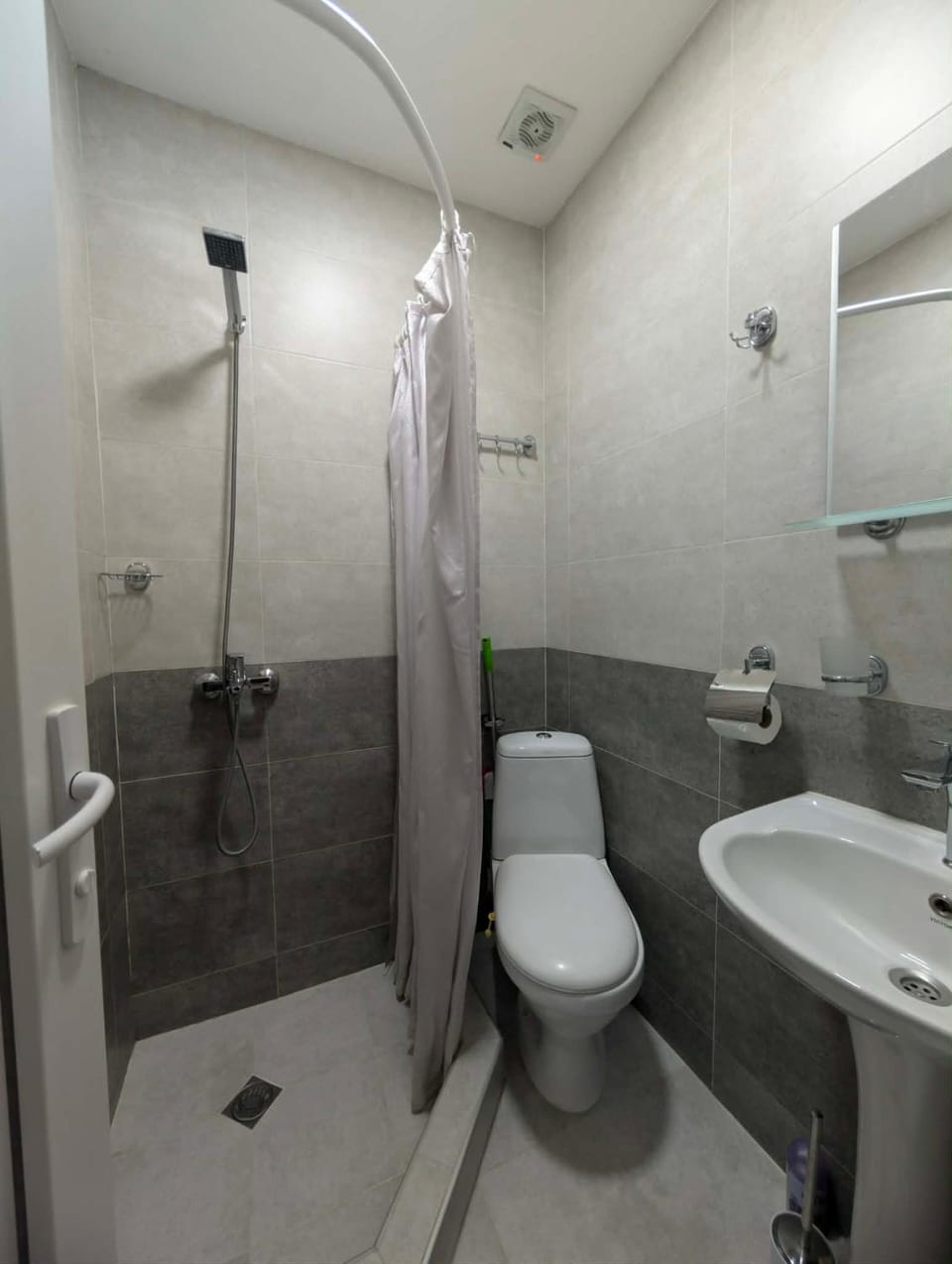 Toilet, Bathroom, bidet