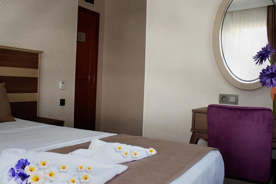 Sembol Hotel Hotel in Istanbul