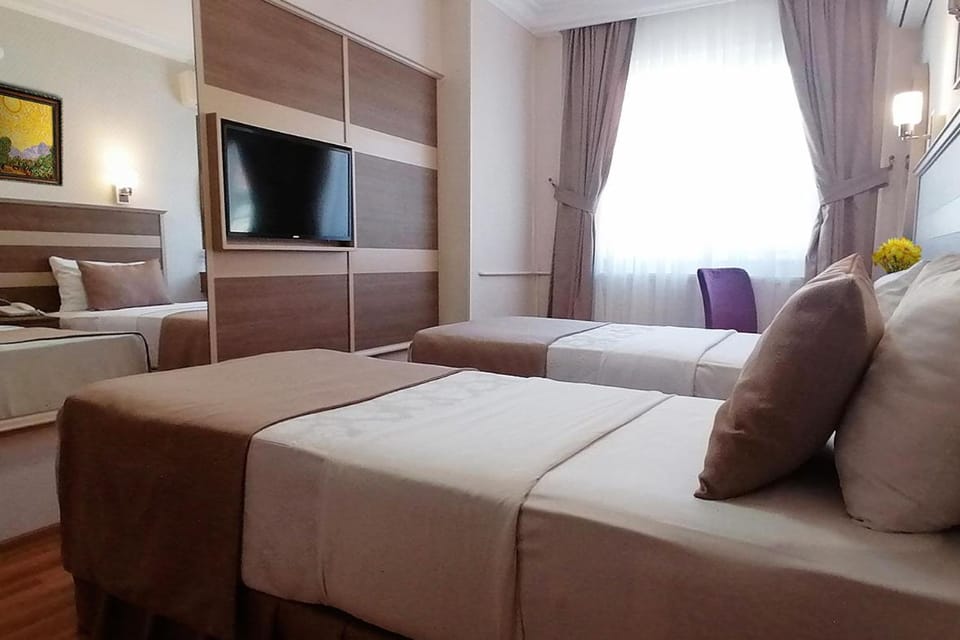 Sembol Hotel Hotel in Istanbul