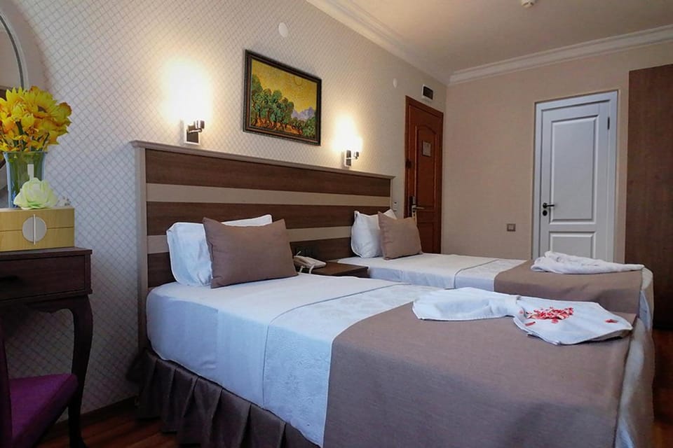 Sembol Hotel Hotel in Istanbul