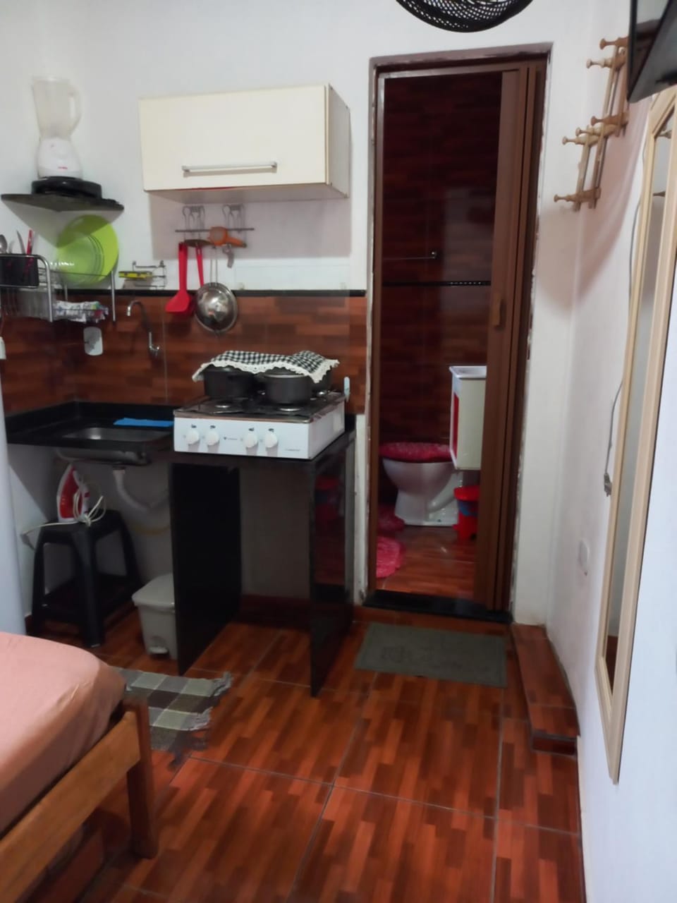 Nilda Casas e Quartos para Aluguel House in State of Rio de Janeiro