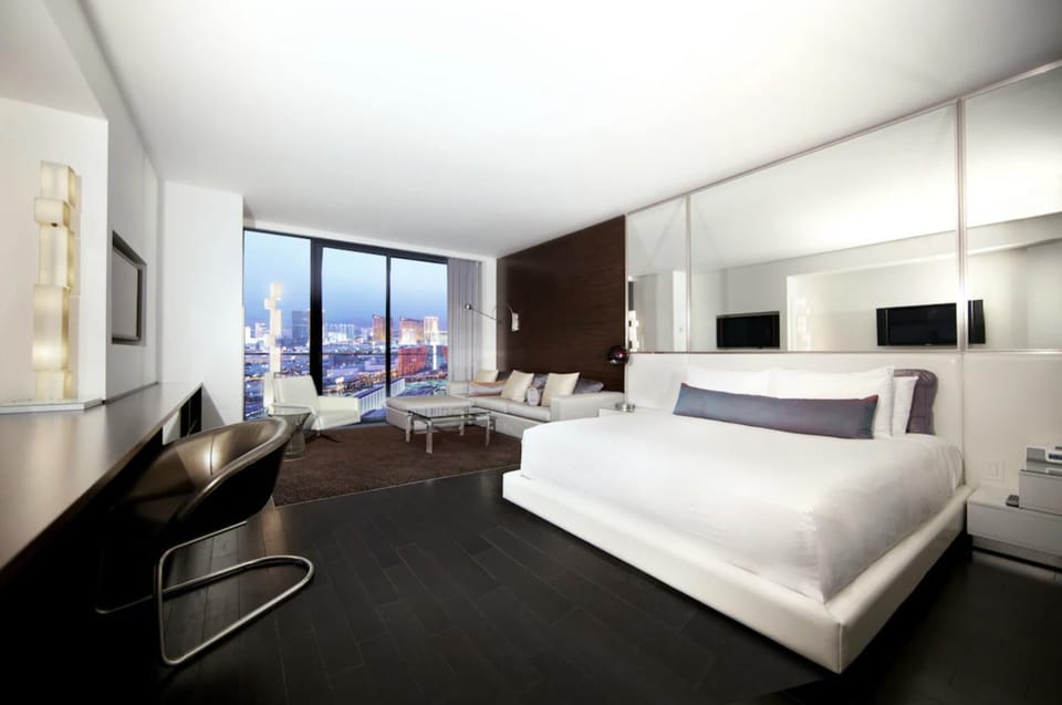 Bed, View (from property/room), Bedroom