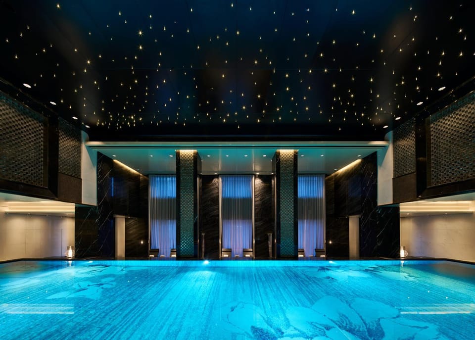 Pool view, Swimming pool, Swimming pool