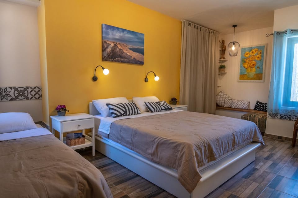Desert Picture Vacation rental in South District