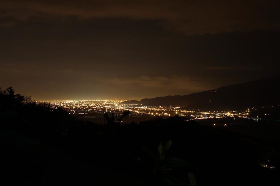 Night, View (from property/room)