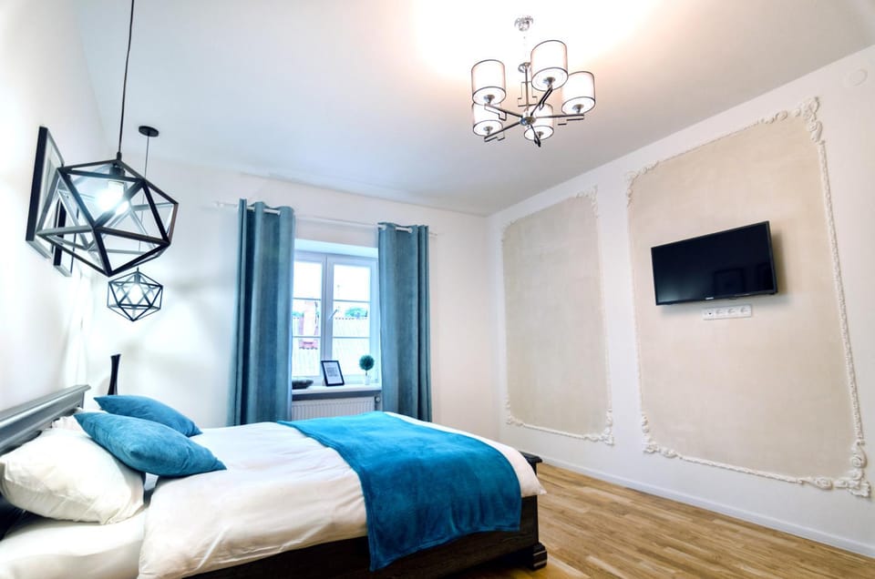 TV and multimedia, Bedroom