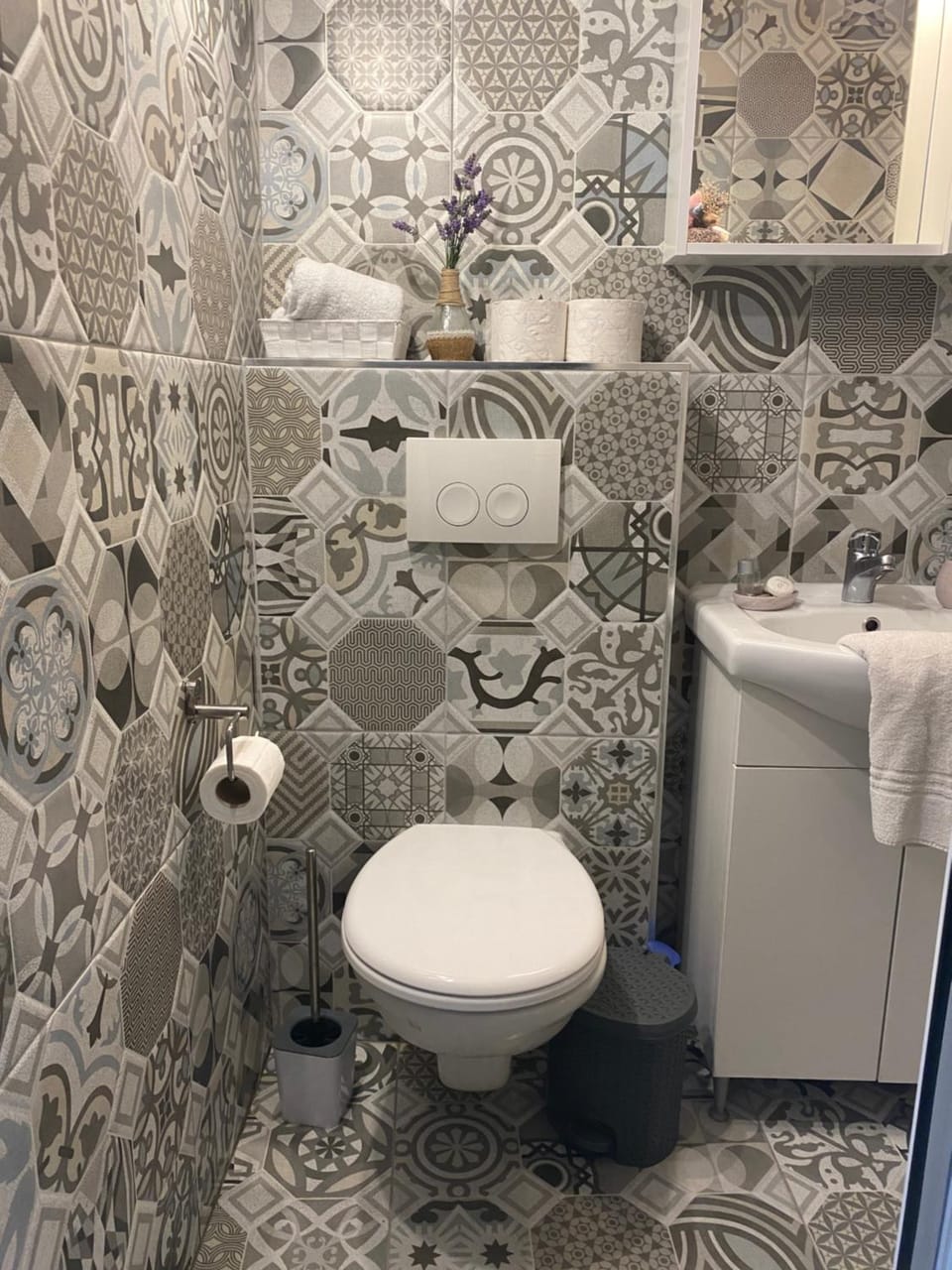 Studio Apartman Ikarka Apartment in Primorje-Gorski Kotar County
