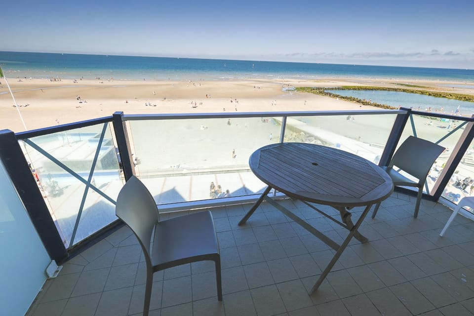 Balcony/Terrace, Balcony/Terrace, Sea view, Sea view