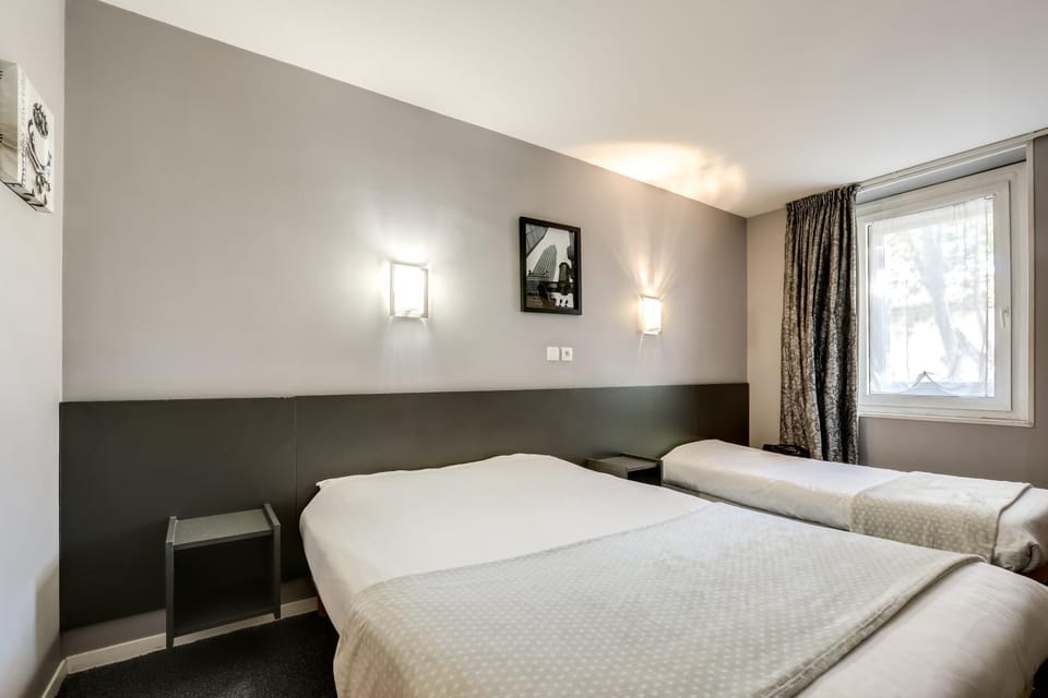 Hôtel Du Midi Hotel in Narbonne