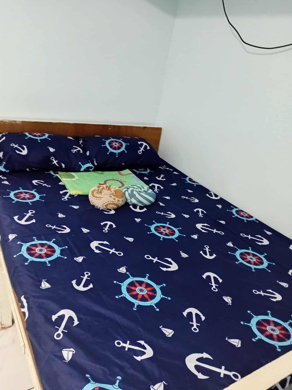 GELOXEL Angeles City Guesthouse Bed and Breakfast in Angeles