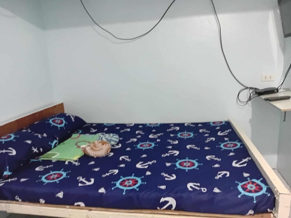 GELOXEL Angeles City Guesthouse Bed and Breakfast in Angeles