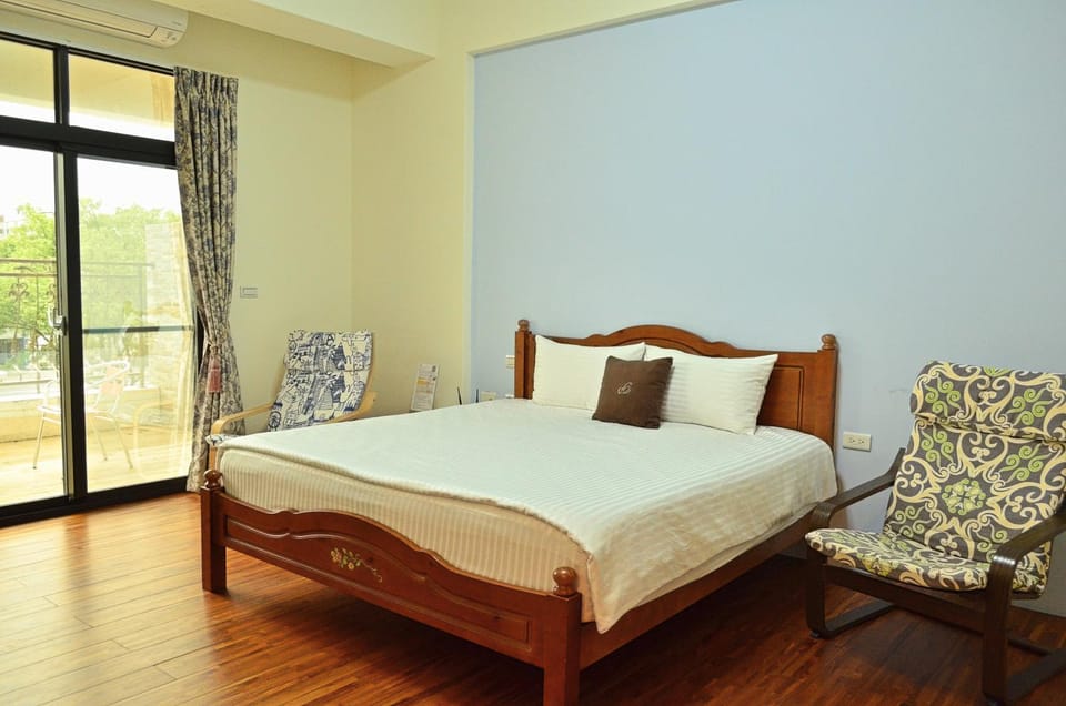 Warm Home Bed and Breakfast in Taiwan, Province of China