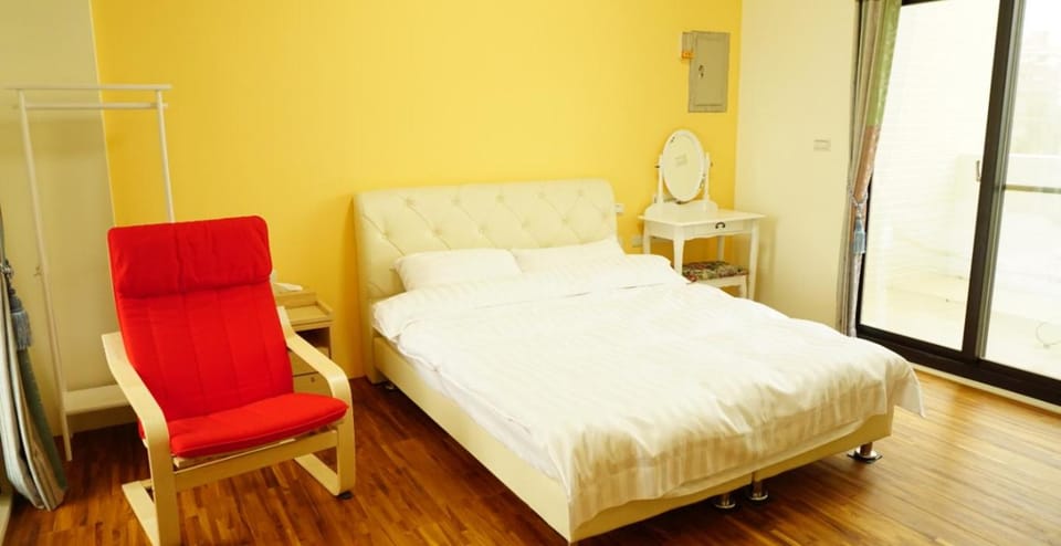 Warm Home Bed and Breakfast in Taiwan, Province of China