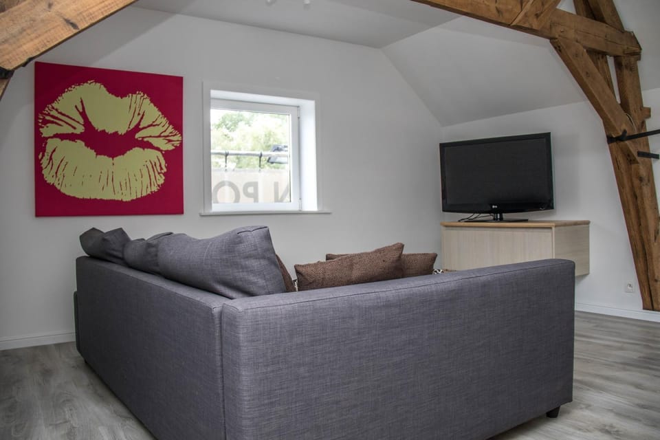 Jules place Apartment in Flanders