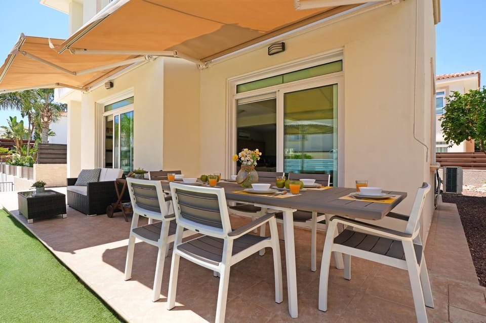 Villa Celine Villa in Protaras